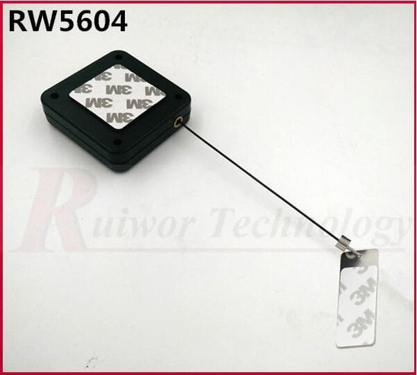 RW5604 Retractors For Display Merchandise
